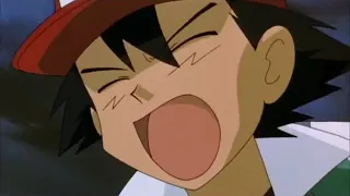 LA MUERTE DE ASH EN POKEMON LA PELICULA