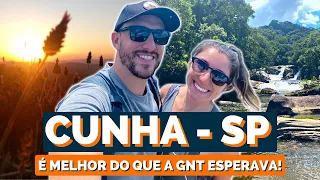 O que fazer em Cunha - SP? - Roteiro de viagem para 2 ou 3 dias!