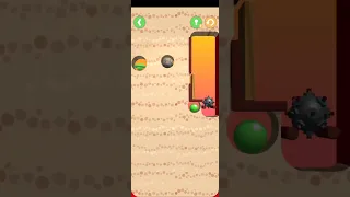 BALLOONS DIG THIS Level 27 Episode 16 DIFFICULTY: EASY