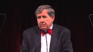 The Necessity of Political Parties and the Importance of Compromise | David B. Magleby | 2015