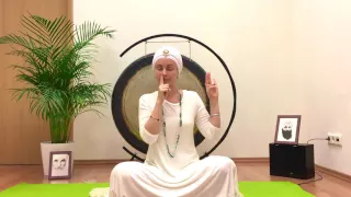 Медитация Для Усиления Иммунитета
