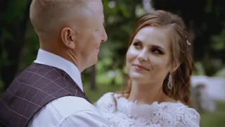 Свадебный клип - Александр и Татьяна