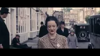 The Most Despised Woman in the World - Wallis Simpson - "W. E."