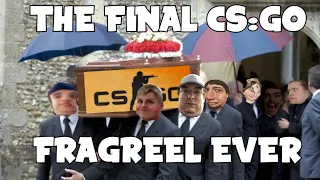 The Last CS:GO Fragreel Ever (Team POP CS:GO Highlights 13)