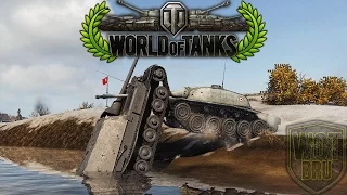 World of Tanks - epic wins & epic fails - Episode 2 [HD]