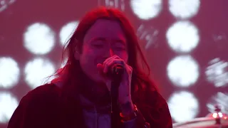 BAD OMENS - Careful What You Wish For (Live Performance)