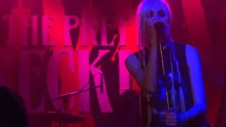 The Pretty Reckless - Like a Stone (Audioslave cover) - Live @ KC's Beaumont Club 10/20/2011