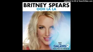 Britney Spears - Ooh La La (Craig Vanity VS Tom Strobe Remix)