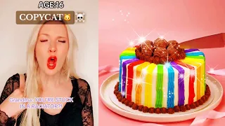 ⛱️♻️ Best POVs Storytime 🍀☔ ASMR Cake Storytime @Brianna Guidryy | Tiktok Compilations 2024 #30