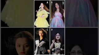 who is best?😍 ||Simpal Kharel 🆚 Sunaina 🆚 Dipika Rana 🆚 Daizy Aizy|| #trending #viral #shorts