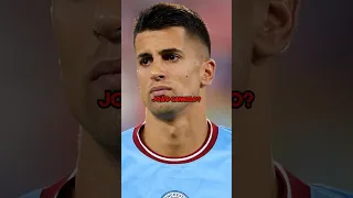 The Controversial Behaviour of Cancelo ❌ #joaocancelo #manchestercity #football