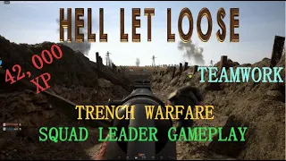 Squad leader Gameplay - Kursk teamwork - Sleep aid