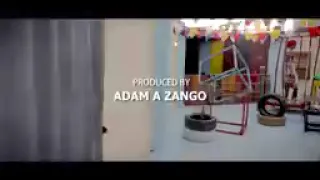 Adam a zango kina zucita official video