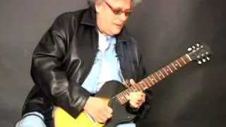 Leslie West -Mississippi Queen Intro