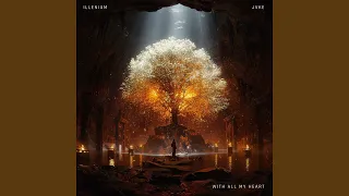 ILLENIUM & JVKE - With All My Heart (Official Instrumental)