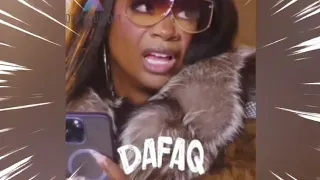 Kandi Spoofs - SheByHerself - Part 1  Sheree went low, Kandi took her to hell! 🤦🏾‍♀️🤣😂🤣👀🍿👁️