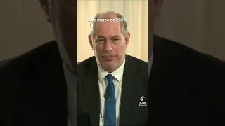 CIRO GOMES AVISOU EM 2020 O AUMENTO DA INFLAÇÃO #shorts