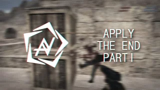 APPLY - THE END [PART I]