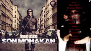 1. Killa Hakan - Intro (Son Mohakan)