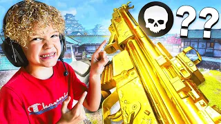 RowdyRogan Carries DAD to Duo VICTORY on Ashika Island! 🤯(CRAZIEST END GAME EVER)