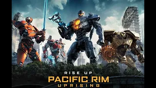 Pacific Rim 2 Full Movie * Best Action & Sci-Fi movies * Great War Movies * OM Fraum * Telugu Movies