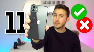 iPhone 11 en 2022 ¿Vale la pena? Mira antes este vídeo