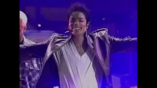 Michael Jackson - Heal The World (Live In Kaohsiung - HIStory World Tour 1996)