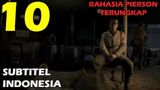 Call of Duty: World War II Subtitle Indonesia Episode 10 | COD: WW2 Bahasa Indonesia