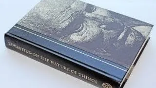 On the Nature of Things - A Folio Society Review