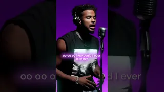 Trevor Jackson - PUT IT ON DA FLOOR AGAIN TMIX