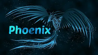 Nightcore - Phoenix - (Blanke remix) - (Lyrics)