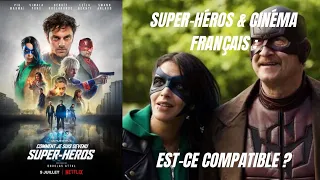 Critiques films #126 : Comment je suis devenu super-héros (SANS SPOILERS)