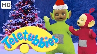 Teletubbies: Christmas Pack 1 - Full Episode Compilation