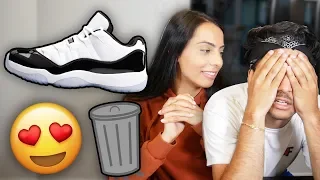 COP OR DROP Rare Sneakers (Back to School Edition 2018)
