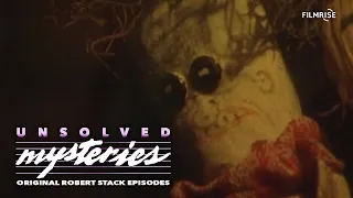 Unsolved Mysteries with Robert Stack - Season 8 Episode 3 - Full Episode