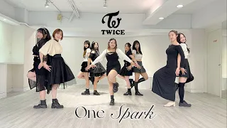 [Produce Friday] TWICE - ONE SPARK Cover Dance（A PLUS 週五班）