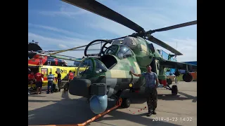 АвиаМакс 2019 Жуковский