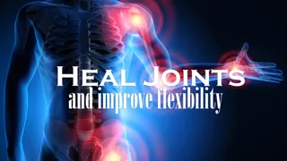 Joint Healing and Regeneration (Morphic Field)