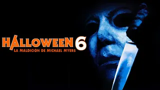 Todas las muertes de Halloween 6: La Maldición de Michael Myers (1995)