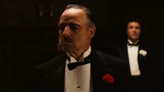 The Godfather - An Offer He Can't Refuse