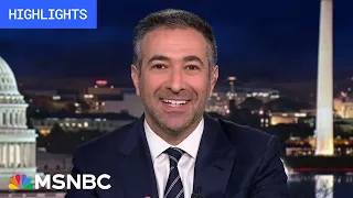 Watch The Beat with Ari Melber Highlights: March 8