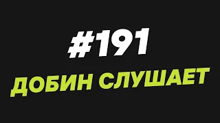 191. Добин слушает