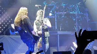 Machine Head - Halo (live at The o2 Victoria Warehouse, Manchester) 04.11.2019