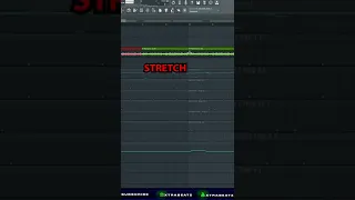 How To Make Simple But Hard Beats (Metro Boomin, Southside, 808 Mafia) | FL Studio Tutorial #Shorts