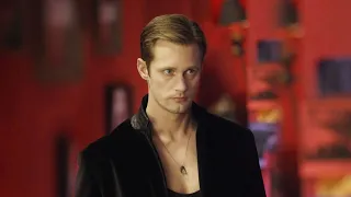 Eric Northman | Bad Guy