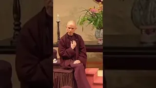 Gathas (Practice Poems) | Thich Nhat Hanh | Plum Village App #Shorts