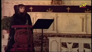 تراتيل القيامة - فيروز / Fayrouz - Easter Hymns