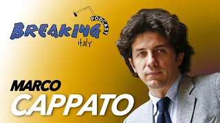 Breaking Italy Podcast Ep7 - Marco Cappato
