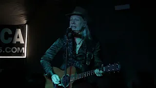 Elliott Murphy - You Never Know / On Elvis Presley's Bday