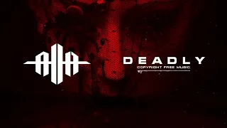 [FREE] Darksynth / EBM / Industrial Type Beat 'DEADLY' | Background Music